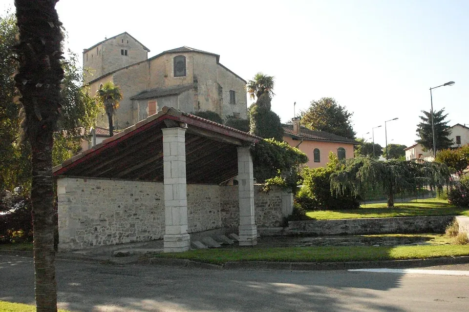 Orthevielle