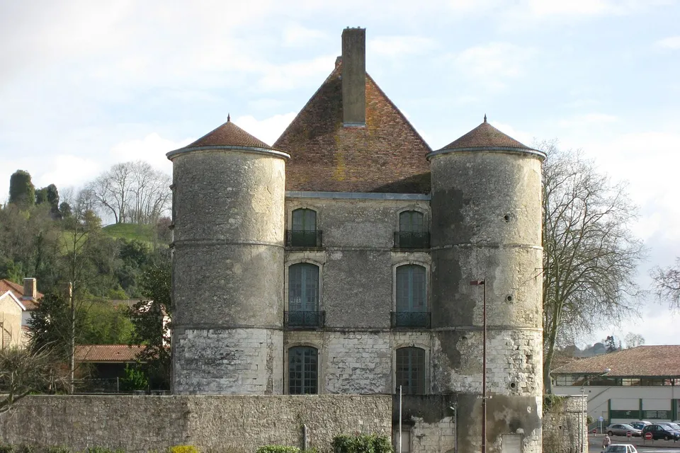 Peyrehorade