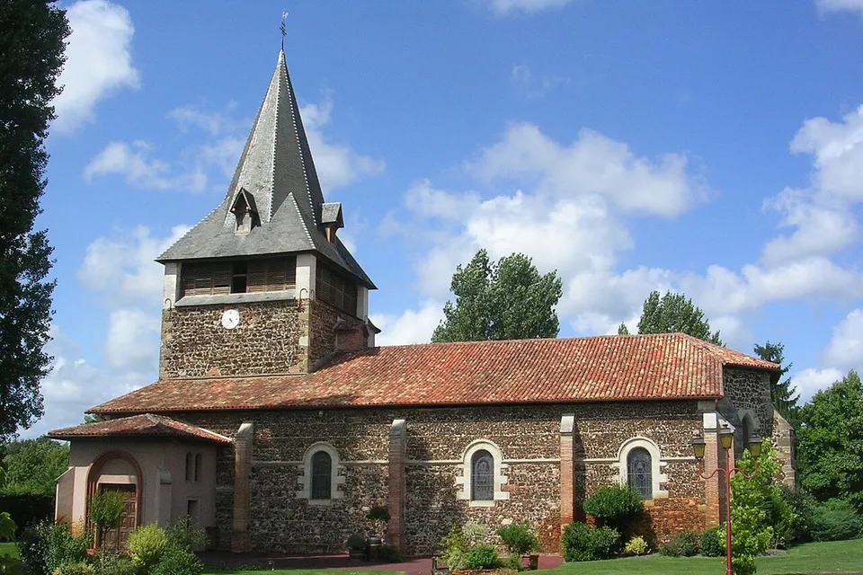 Pontenx-les-Forges