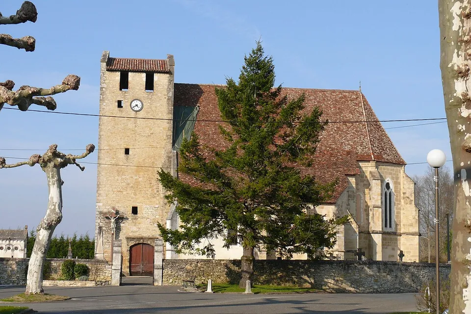 Port-de-Lanne