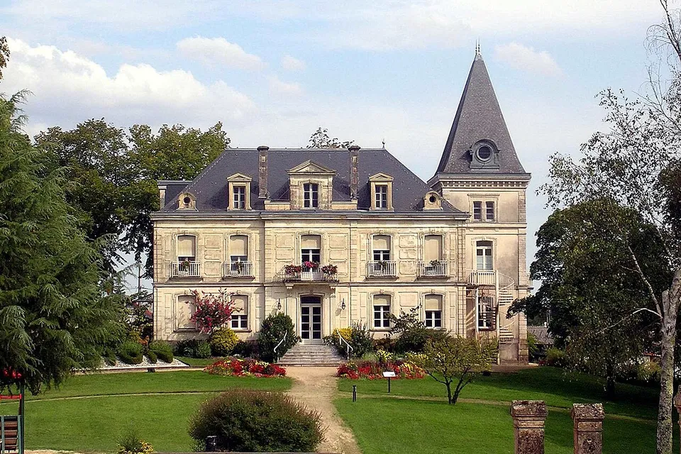 Rion-des-Landes