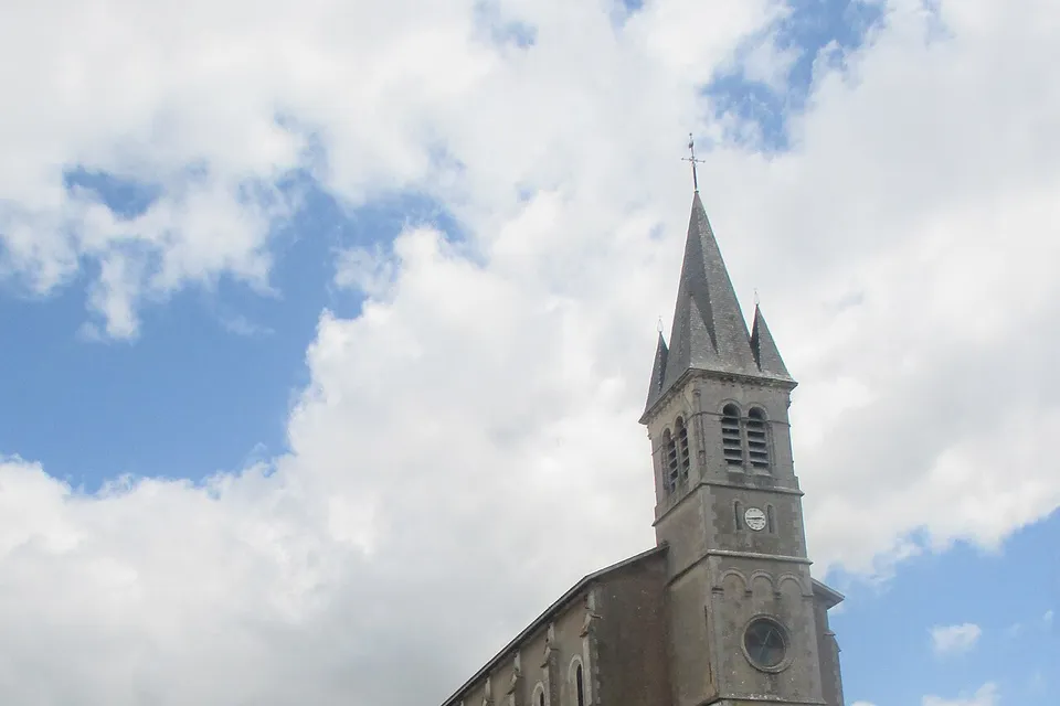 Rivière-Saas-et-Gourby
