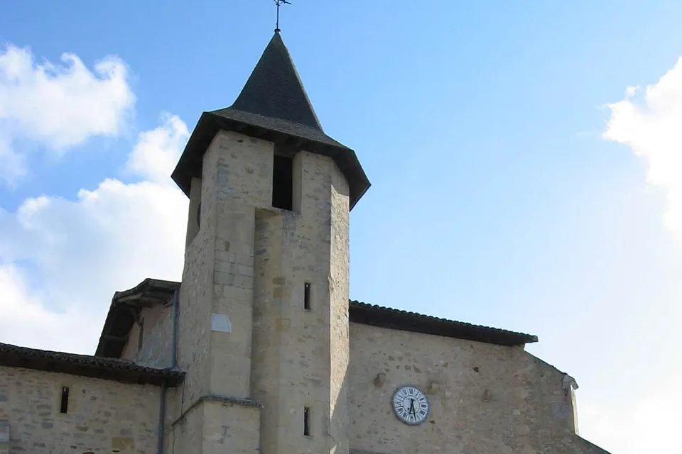 Saint-Jean-de-Marsacq