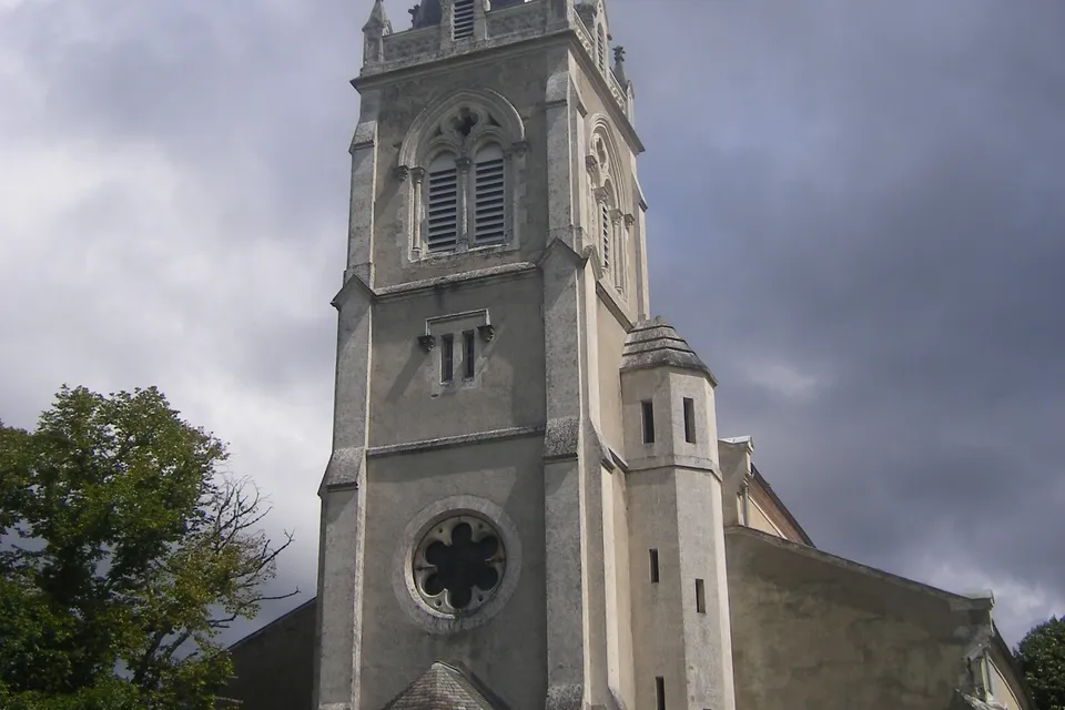 Saint-Julien-en-Born