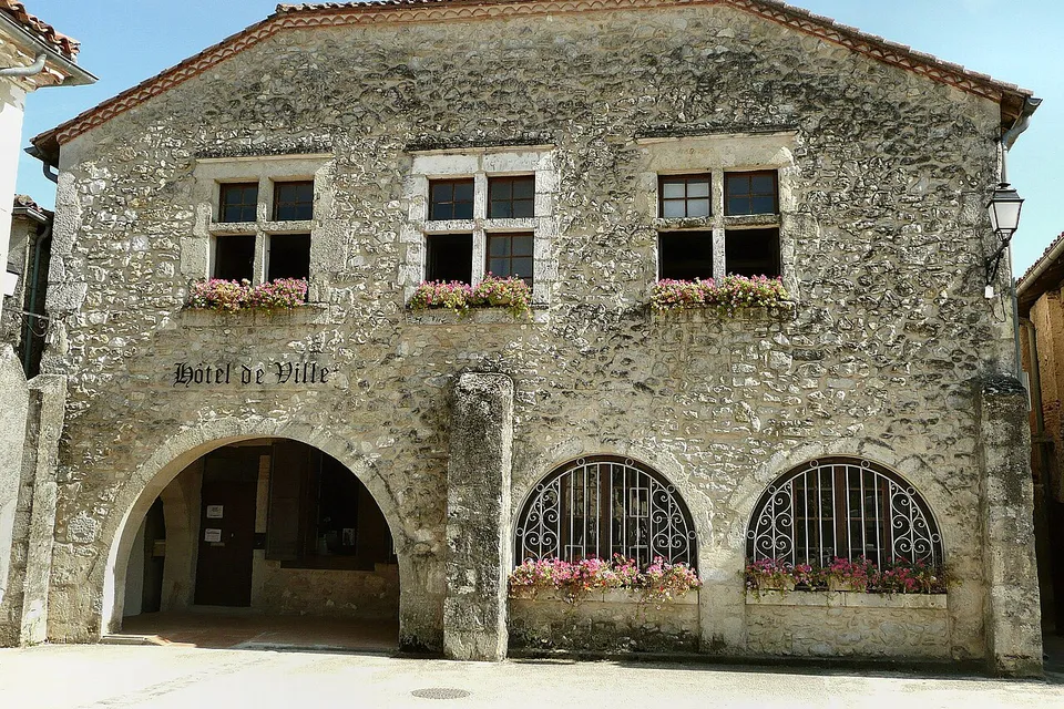 Saint-Justin