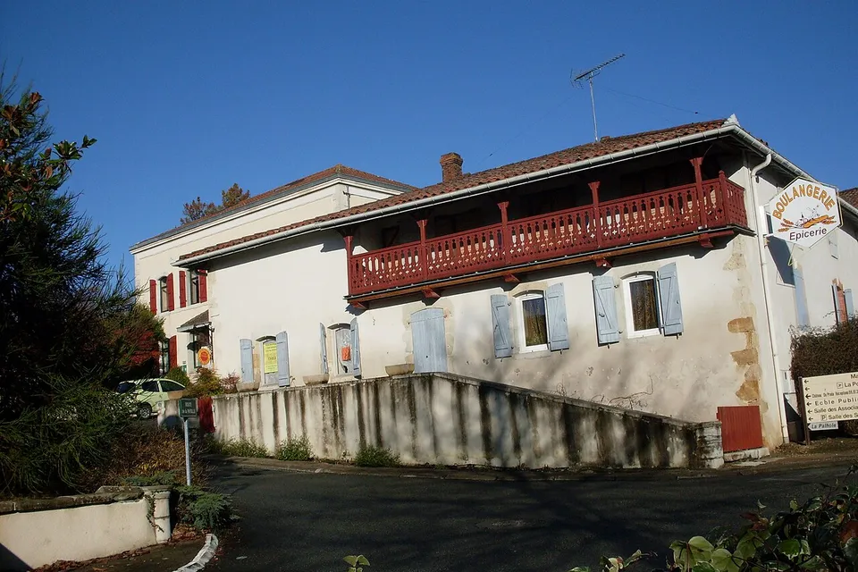 Saint-Lon-les-Mines