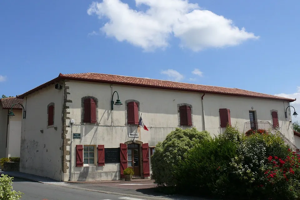 Sainte-Marie-de-Gosse