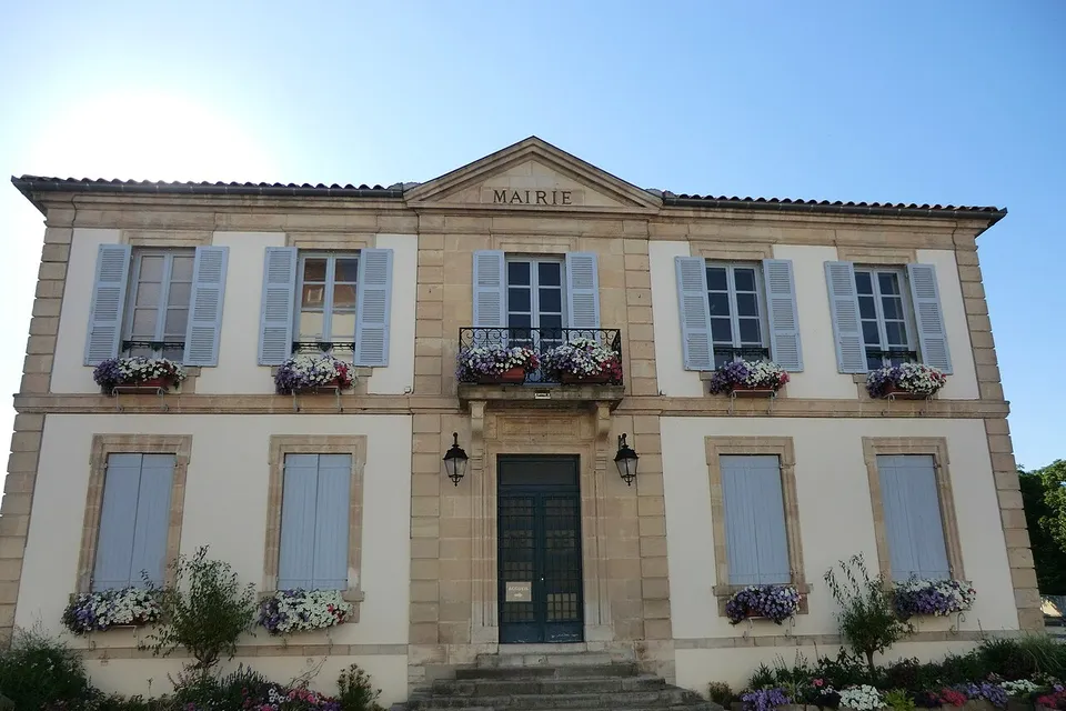 Saint-Martin-de-Seignanx