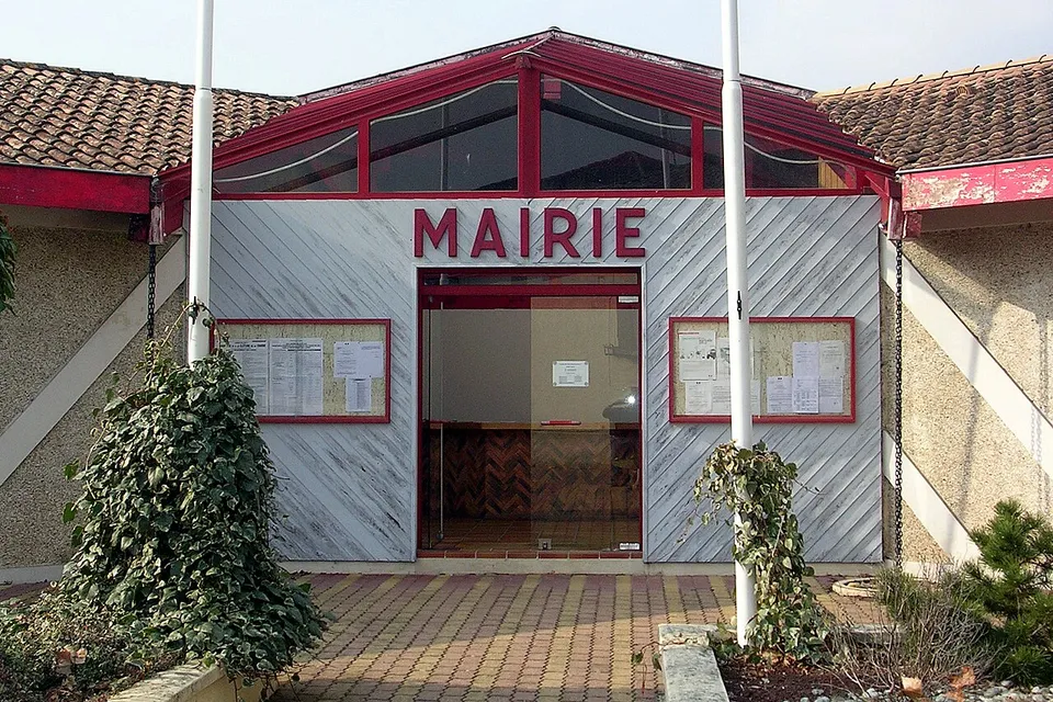 Saint-Martin-d'Oney