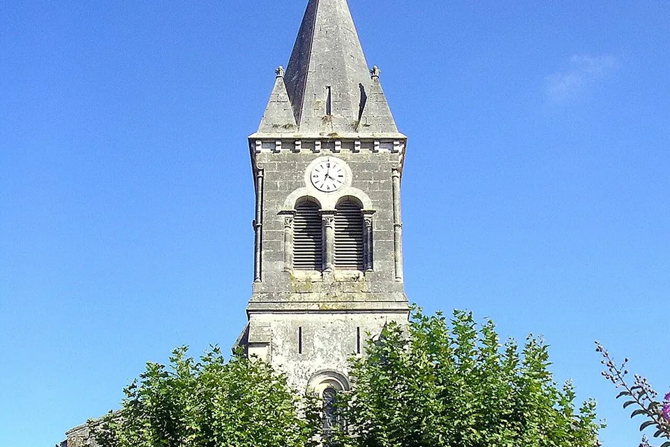 Saint-Perdon
