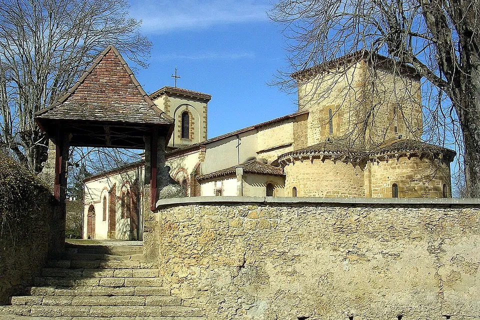 Saint-Pierre-du-Mont