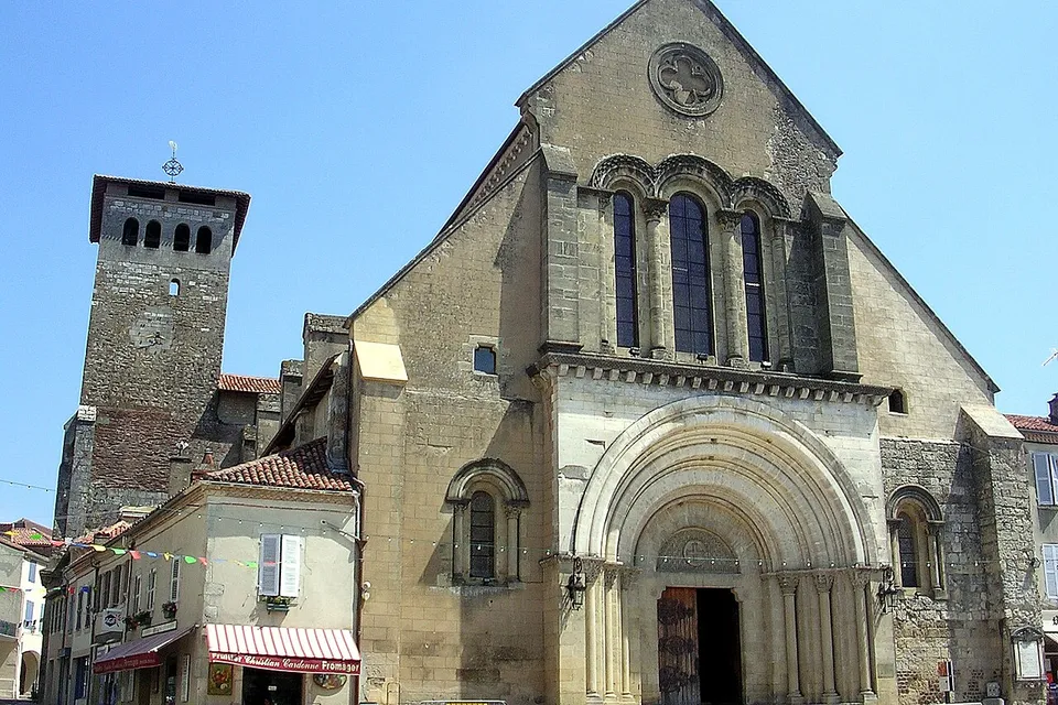 Saint-Sever