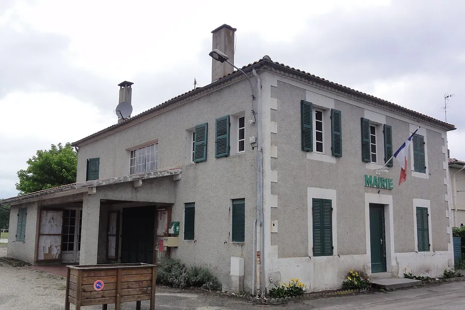 Saugnac-et-Muret