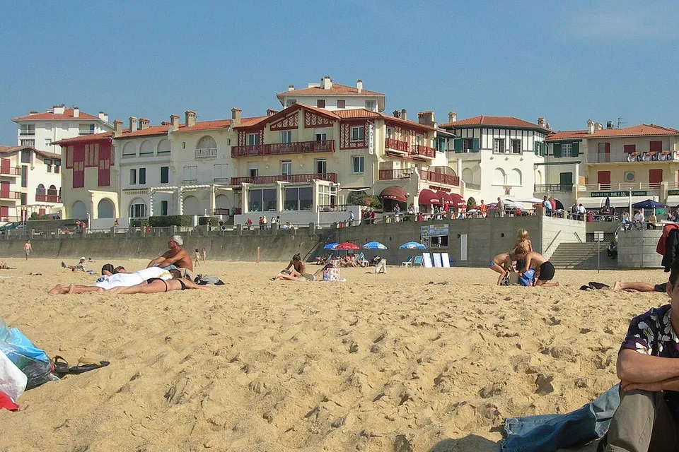 Soorts-Hossegor