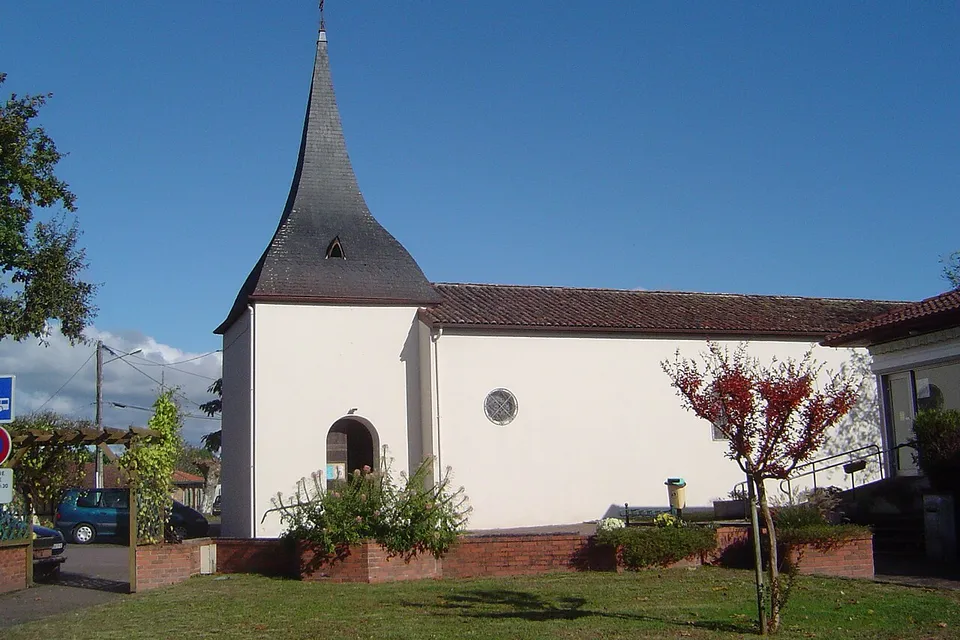Vielle-Saint-Girons