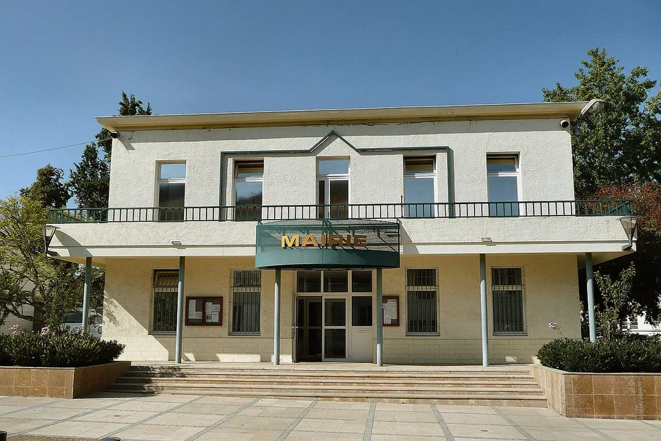 Villeneuve-de-Marsan