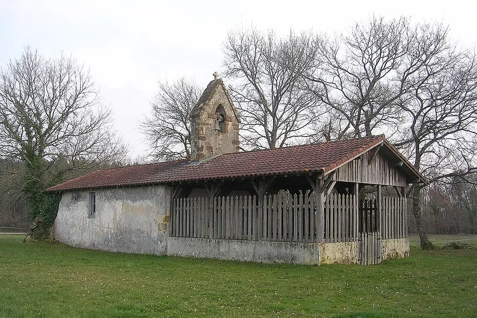 Ygos-Saint-Saturnin