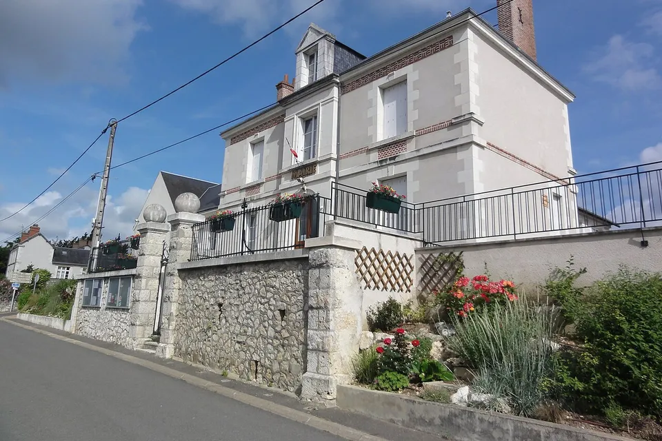 Candé-sur-Beuvron