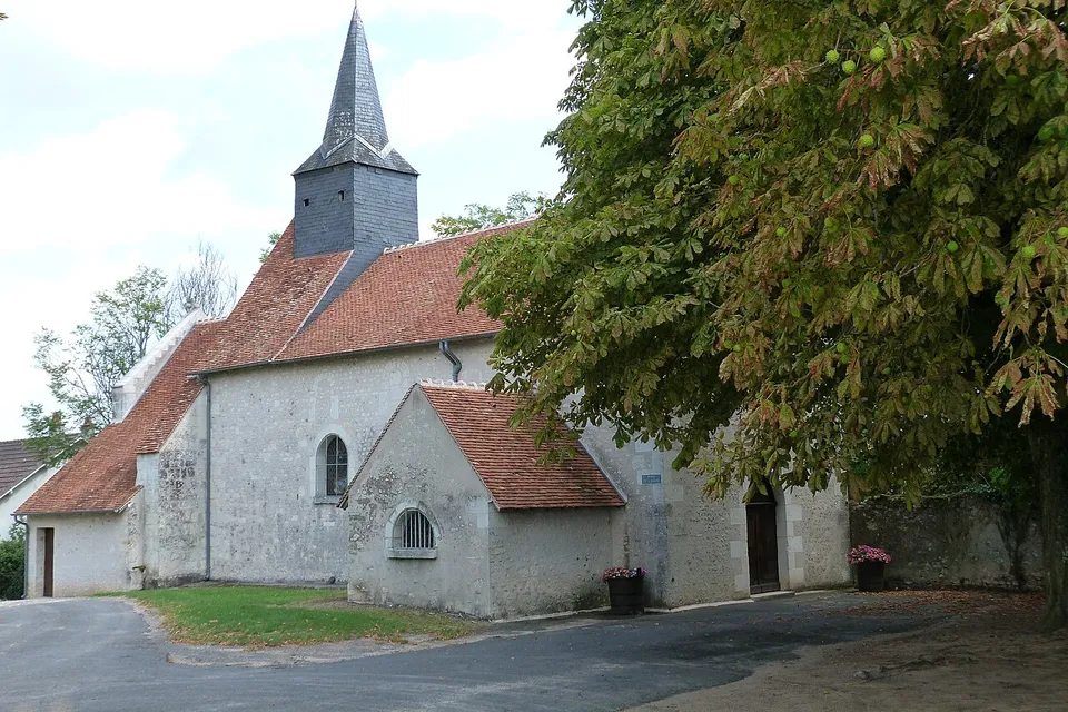 Châtillon-sur-Cher