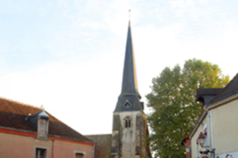 Châtres-sur-Cher