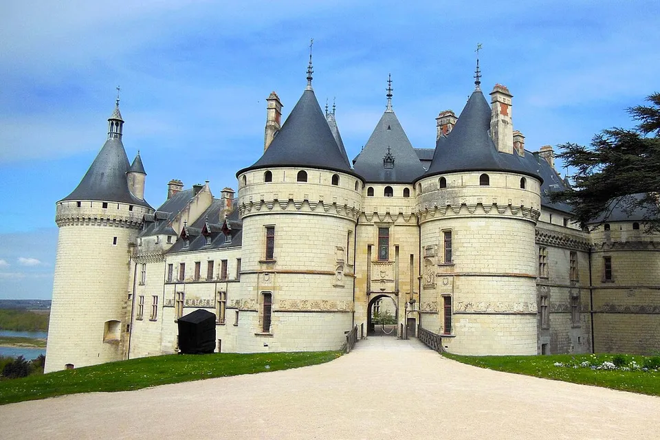 Chaumont-sur-Loire