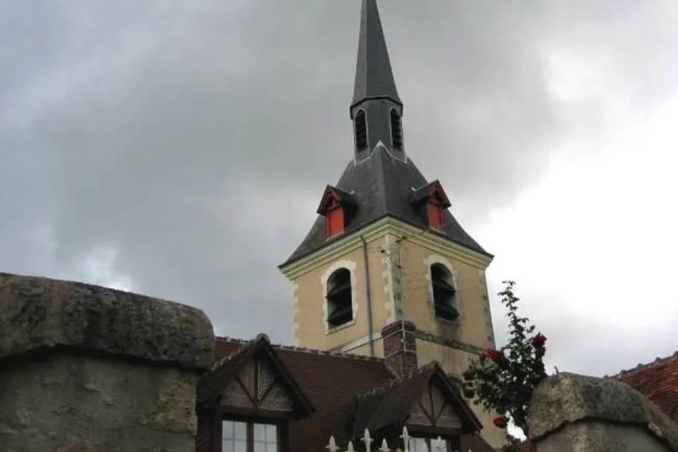 La Chaussée-Saint-Victor