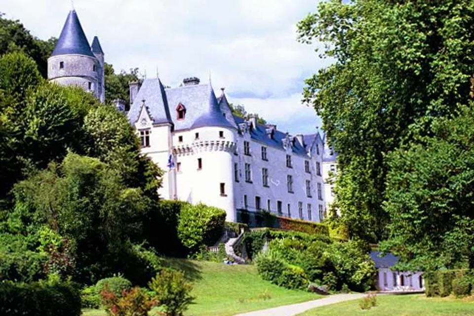 Chissay-en-Touraine