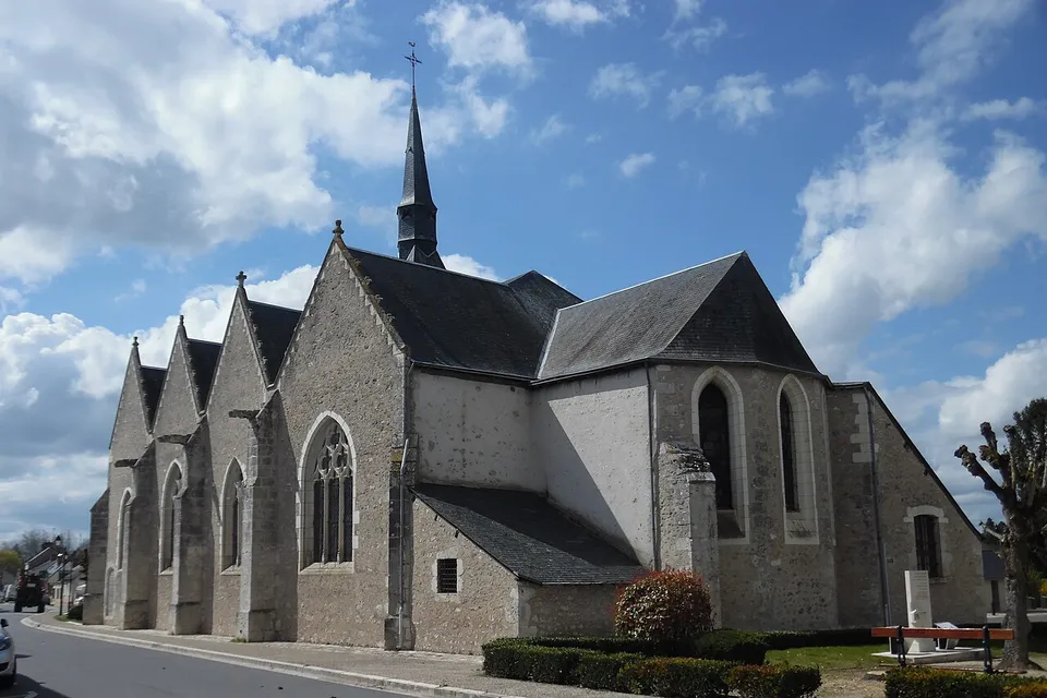 Chitenay