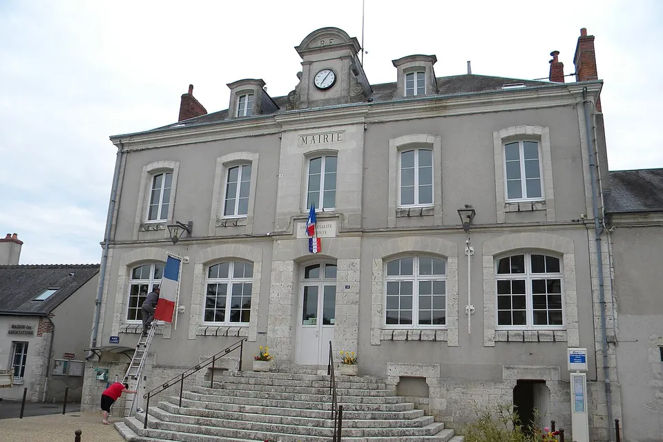 Valloire-sur-Cisse