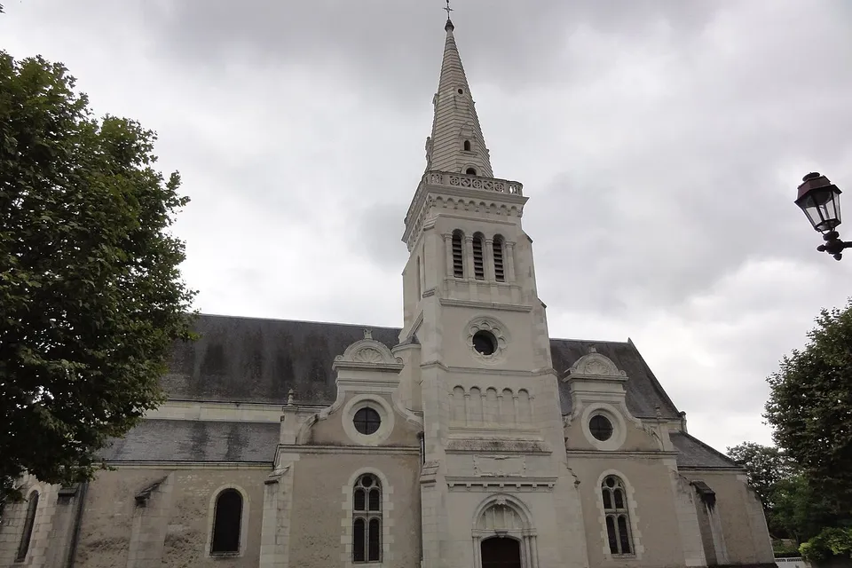 Le Controis-en-Sologne