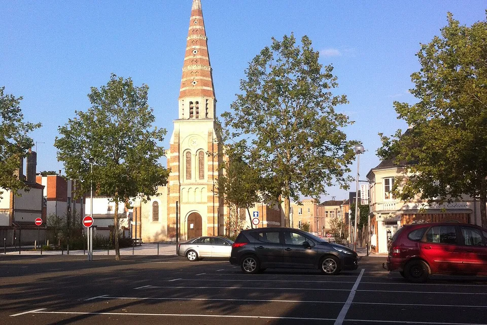 Lamotte-Beuvron