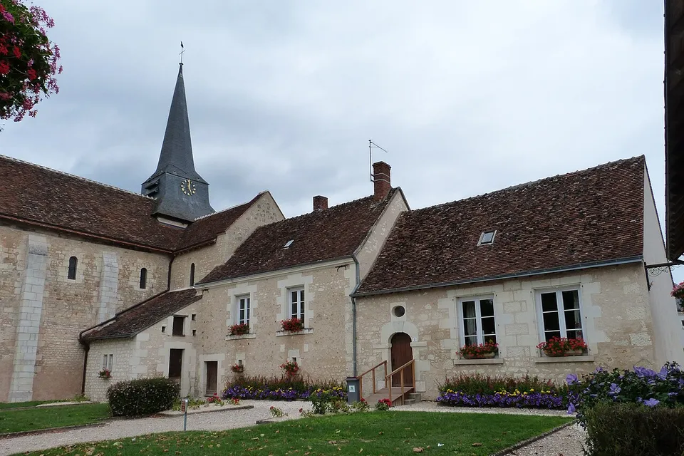 Meusnes