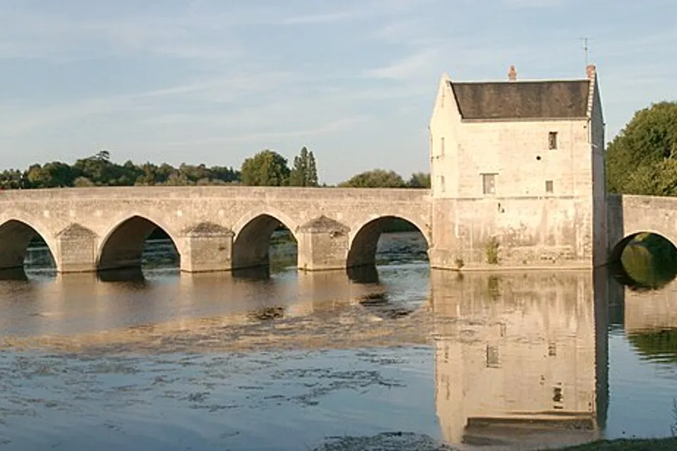 Montrichard Val de Cher