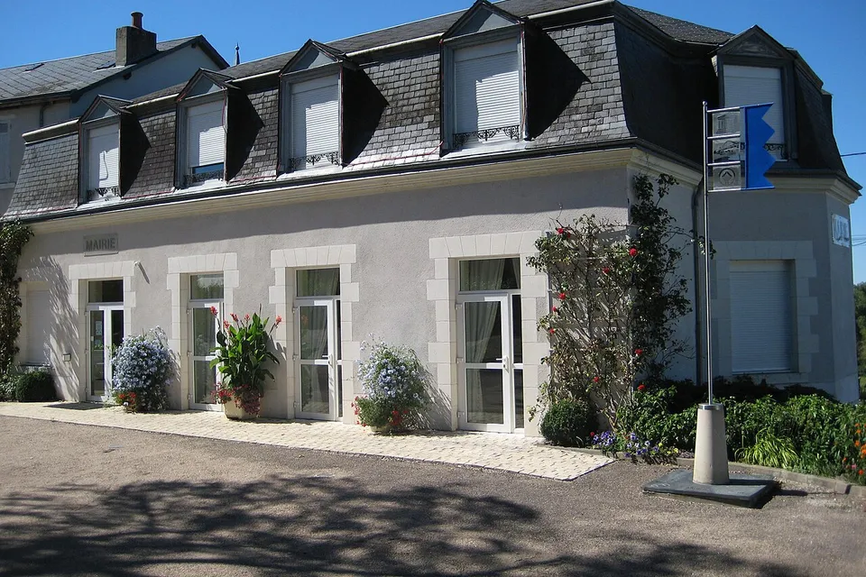 Muides-sur-Loire