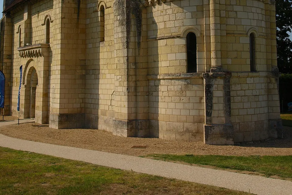 Noyers-sur-Cher