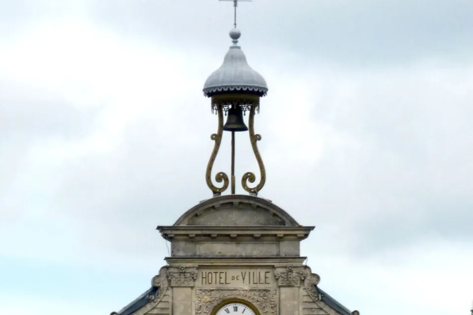 Oucques La Nouvelle
