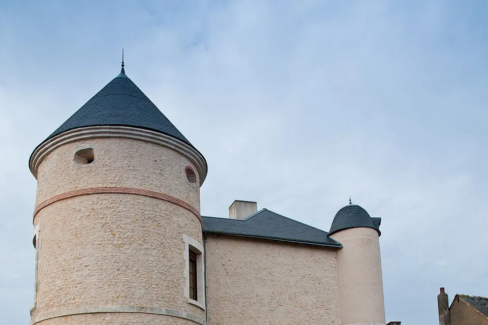 Beauce la Romaine