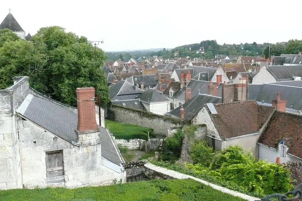 Saint-Aignan