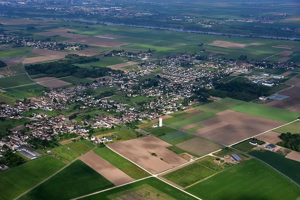 Saint-Claude-de-Diray