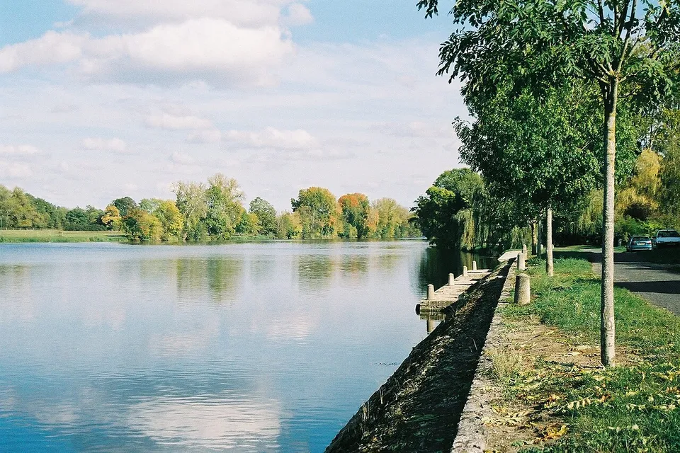 Saint-Georges-sur-Cher
