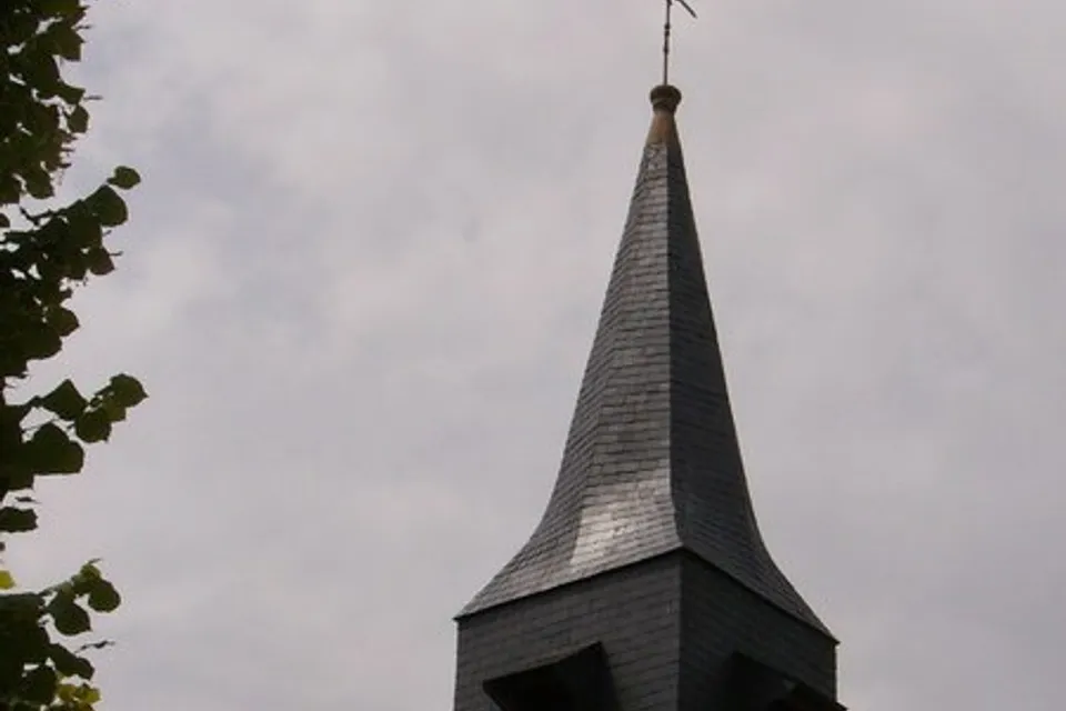 Saint-Sulpice-de-Pommeray