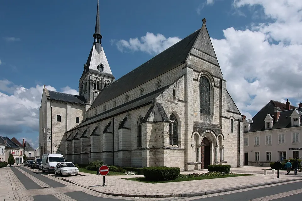 Selles-sur-Cher