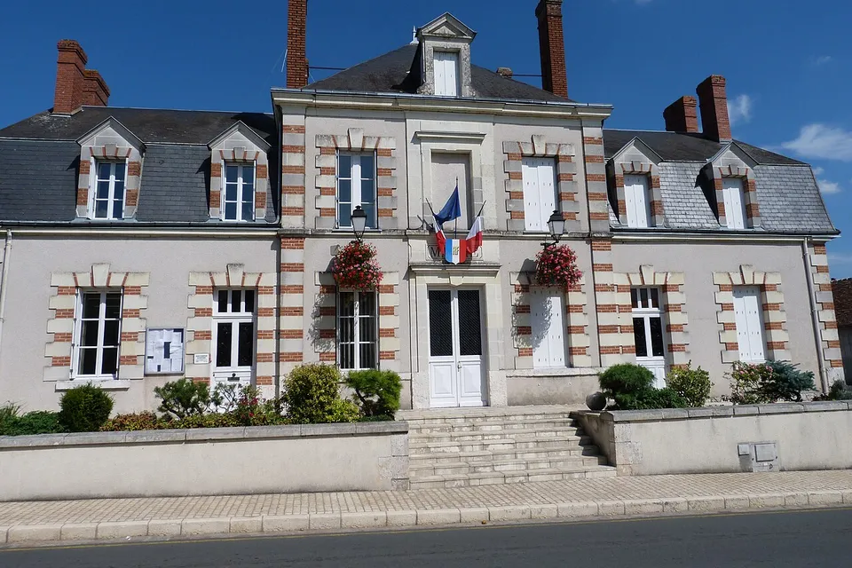 Soings-en-Sologne