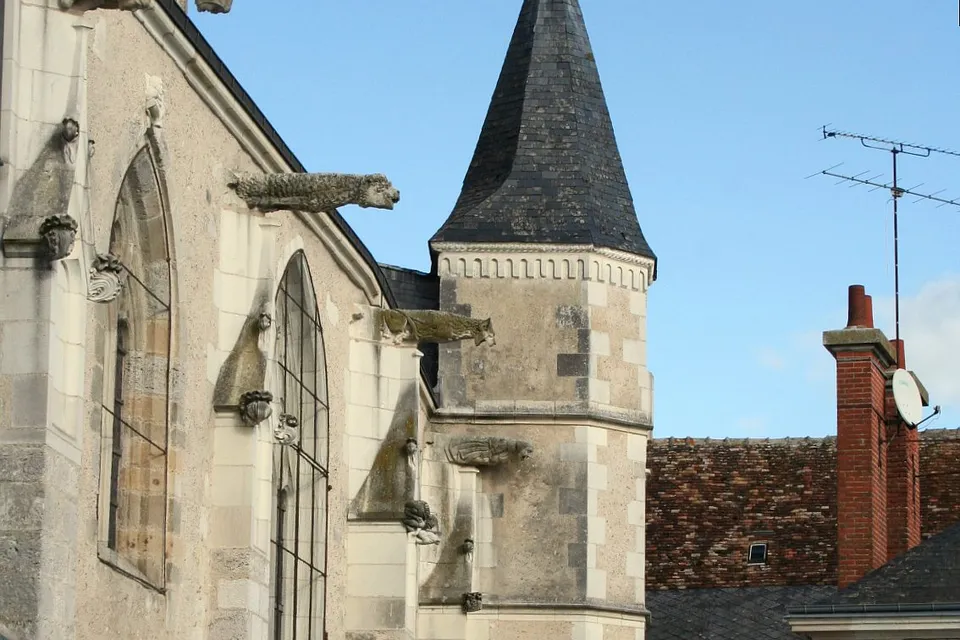 Suèvres
