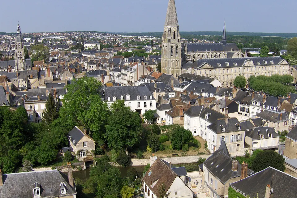Vendôme