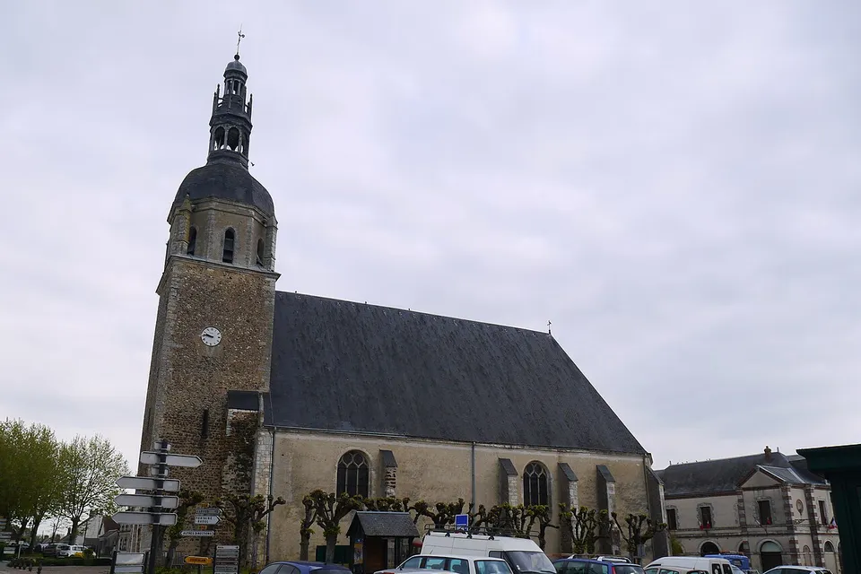 La Ville-aux-Clercs