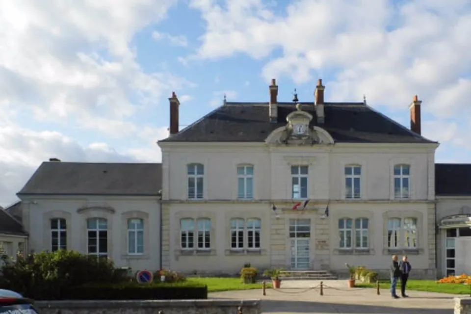 Villebarou