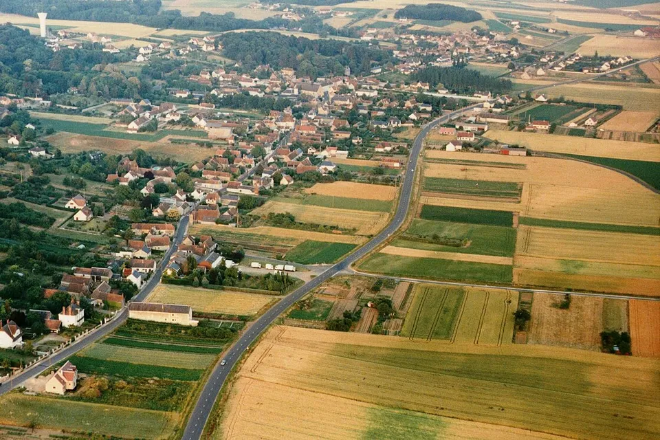 Villiers-sur-Loir