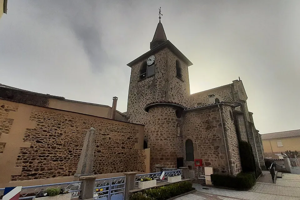 Aveizieux