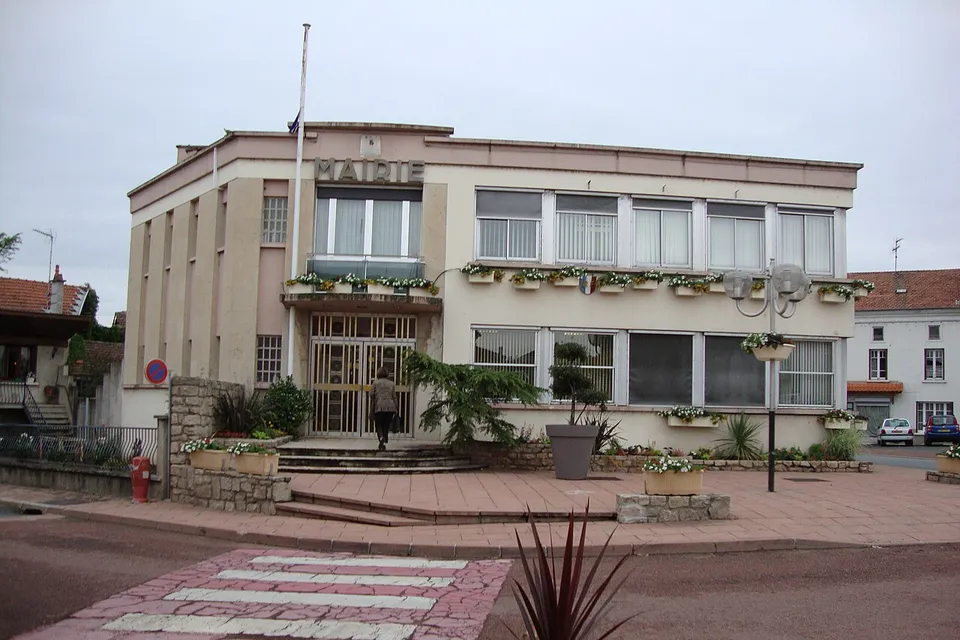 Balbigny